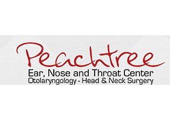 Atlanta Ent Doctors Elaina George, MD - PEACHTREE EAR NOSE & THROAT