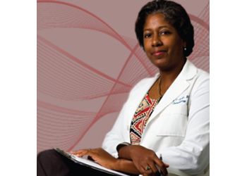 Elaina George, MD - PEACHTREE EAR NOSE & THROAT Atlanta Ent Doctors