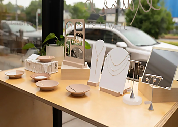 Cincinnati Jewelry Elaine B Jewelry