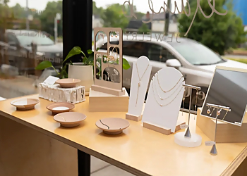 Cincinnati Jewelry Elaine B Jewelry