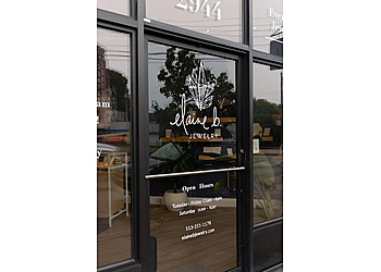 Cincinnati Jewelry Elaine B Jewelry