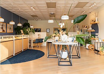 Detroit Jewelry Elaine B Jewelry