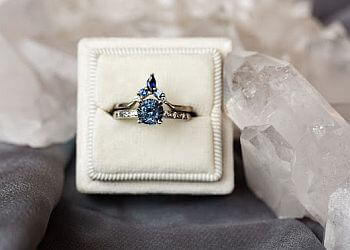 Detroit Jewelry Elaine B Jewelry