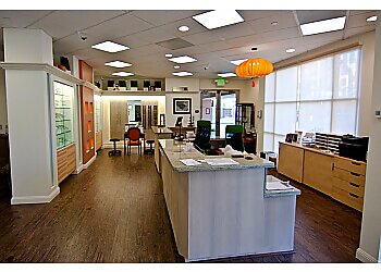 San Jose Pediatric Optometrists Elaine Chung, OD, FAAO - RIVER OAKS FAMILY OPTOMETRY