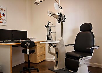 San Jose Pediatric Optometrists Elaine Chung, OD, FAAO - RIVER OAKS FAMILY OPTOMETRY