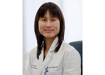 Elaine Chung, OD, FAAO - RIVER OAKS FAMILY OPTOMETRY San Jose Pediatric Optometrists