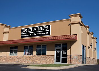 Amarillo Dermatologists Elaine Cook, MD - ADVANCED SKIN TREATMENT CENTER