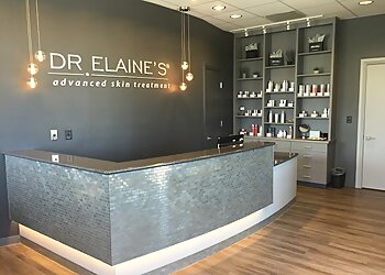 Amarillo Dermatologists Elaine Cook, MD - ADVANCED SKIN TREATMENT CENTER