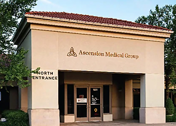 Wichita Pediatricians Elaine M. Harrington, MD