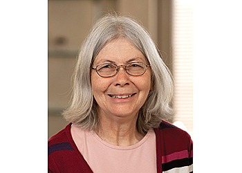 Elaine M. Harrington, MD  Wichita Pediatricians image 1
