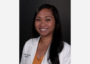 Elaine Ramos, OD - Nationwide Vision Surprise Pediatric Optometrists