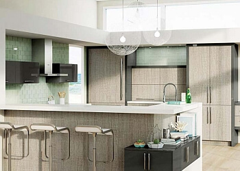 Anchorage Interior Designers Elaine S. Baker & Associates