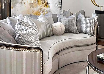 Anchorage Interior Designers Elaine S. Baker & Associates