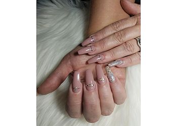 3 Best Nail Salons in Las Vegas, NV - Expert Recommendations