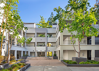 Elan At River Oaks Apartments Elan At River Oaks Apartments - San Jose, CA Apartments For Rent - Building Exterior Image
