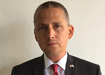 Elan Baret, Esq. - BARET LAW GROUP, P.A. Hollywood Immigration Lawyers image 1