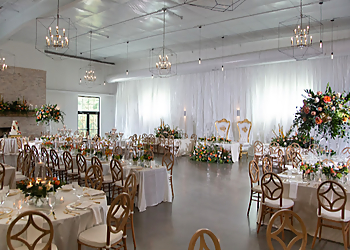 Raleigh Wedding Planners Elana Walker Events