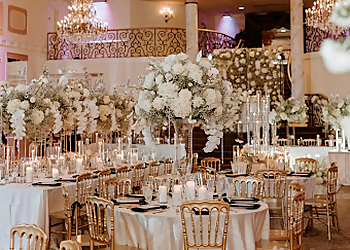Raleigh Wedding Planners Elana Walker Events