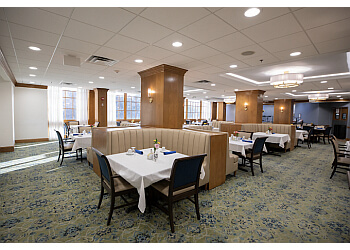 Alexandria Assisted Living Facilities Cogir Of Alexandria Fillmore