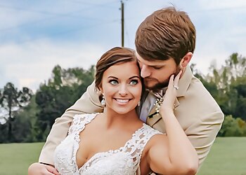 Montgomery Wedding Photographers Ela’s Photography