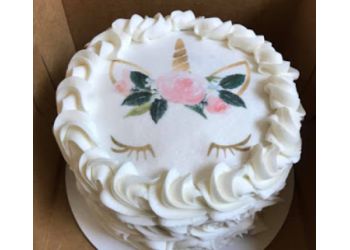 3 Best Cakes in Elk Grove, CA - Expert Recommendations