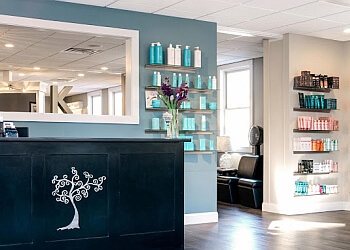 3 Best Hair Salons in Manchester, NH - Expert Recommendations