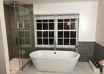 Hollywood Home Builders Elbaz Construction