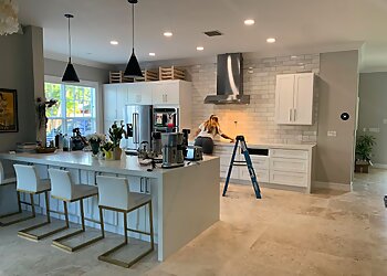 Elbaz Construction  Hollywood Home Builders image 1