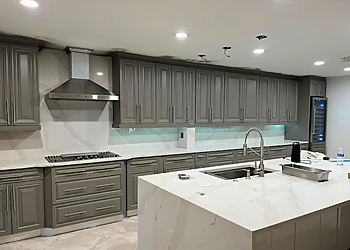 Miami Home Builders Elbaz Construction