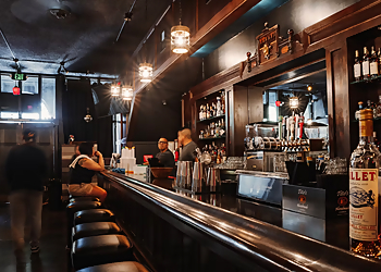 Oakland Night Clubs Elbo Room Jack London