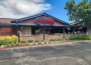 Fresno Sports Bars Elbow Room Bar & Grill