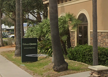 McAllen Financial Services Elda Castillo - EDWARD JONES