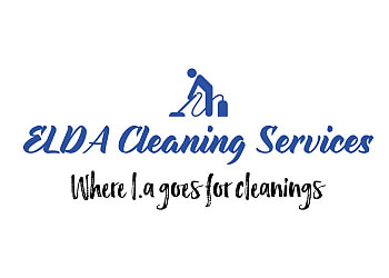 Elda Cleaning Services, LLC Torrance Commercial Cleaning Services