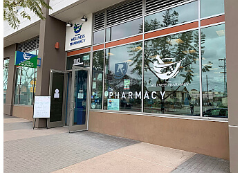 Eldahmy Wellness Pharmacy