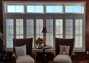 Toledo Window Treatment Stores Elden Draperies, Blinds and Shades