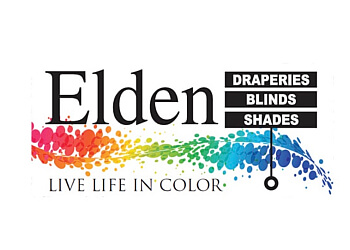 Elden Draperies, Blinds and Shades
