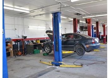 3 Best Car Repair Shops in Denver, CO - ElDerAuto Denver CO 1