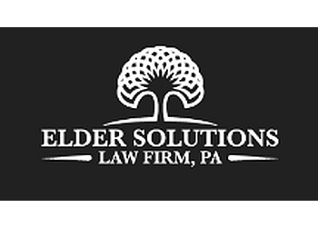 Elder Solutions Law Firm Miami Gardens Estate Planning Lawyers