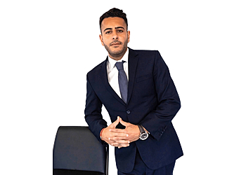 Eldessouky Law Garden Grove Employment Lawyers image 1
