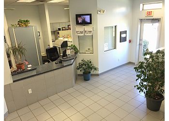 McKinney Veterinary Clinics Eldorado Animal Hospital