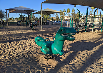 Scottsdale Public Parks Eldorado Park