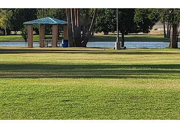 Scottsdale Public Parks Eldorado Park