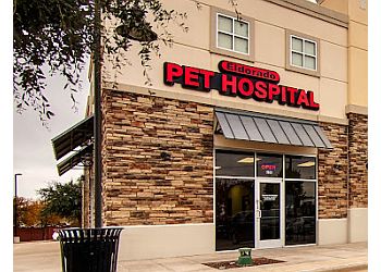 Eldorado Pet Hospital Frisco Veterinary Clinics