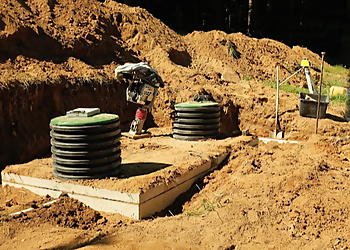Philadelphia Septic Tank Services Eldredge Septic