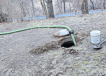 Philadelphia Septic Tank Services Eldredge Septic