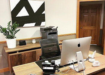 Raleigh Business Lawyers Eldreth Law Firm, PLLC