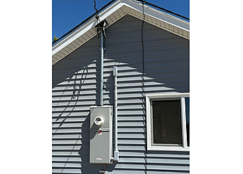 Arvada Electricians ElectriCall LLC