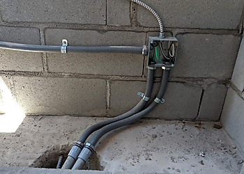 Arvada Electricians ElectriCall LLC
