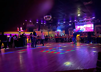 Clarksville Night Clubs Electric Cowboy