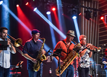 Lakewood Entertainment Companies Electric Events Corporation